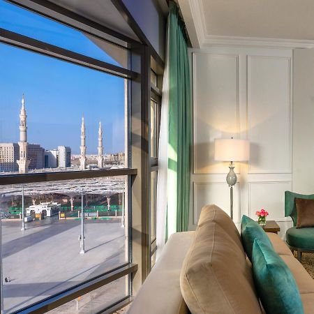 Mias Al Madina Hotel Medina Exterior photo