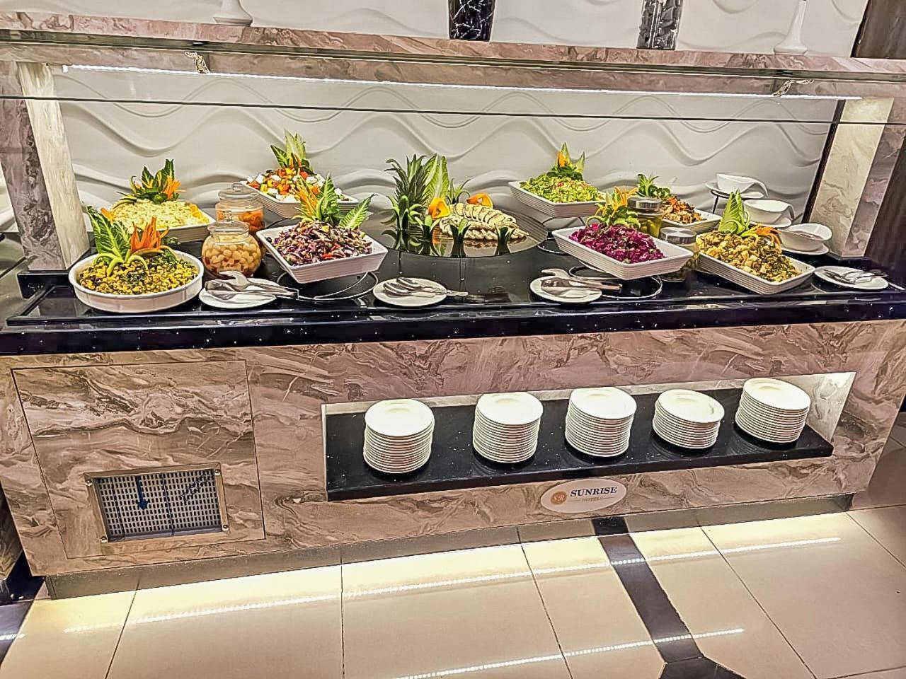Mias Al Madina Hotel Medina Exterior photo