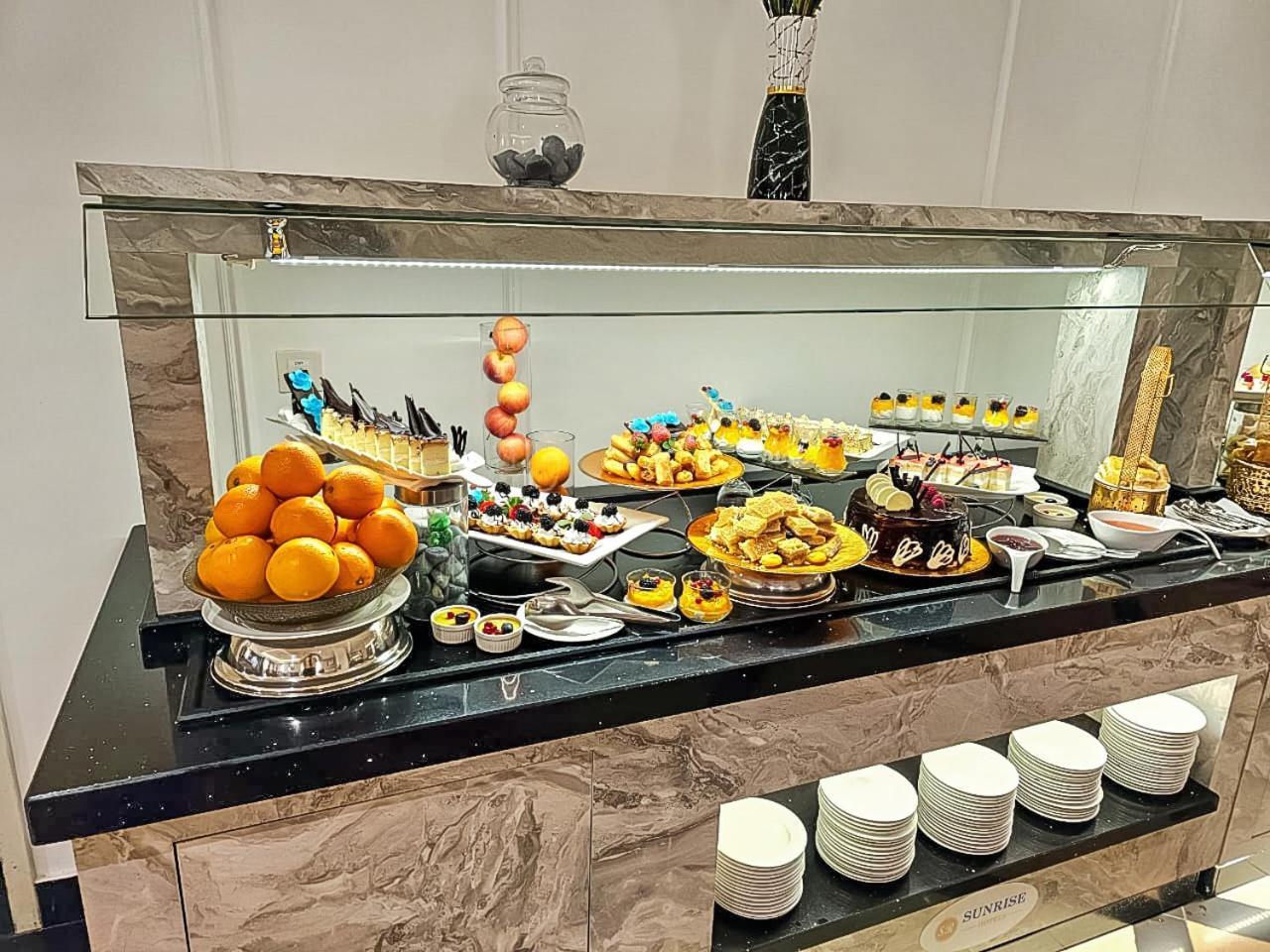 Mias Al Madina Hotel Medina Exterior photo