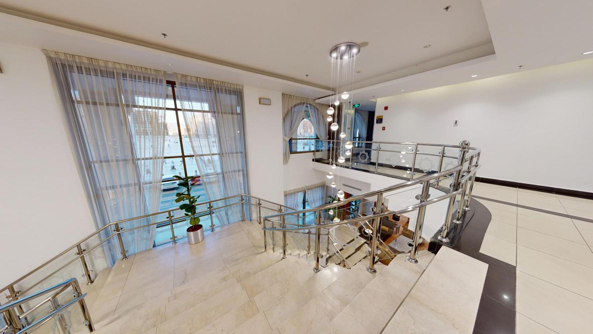 Mias Al Madina Hotel Medina Exterior photo